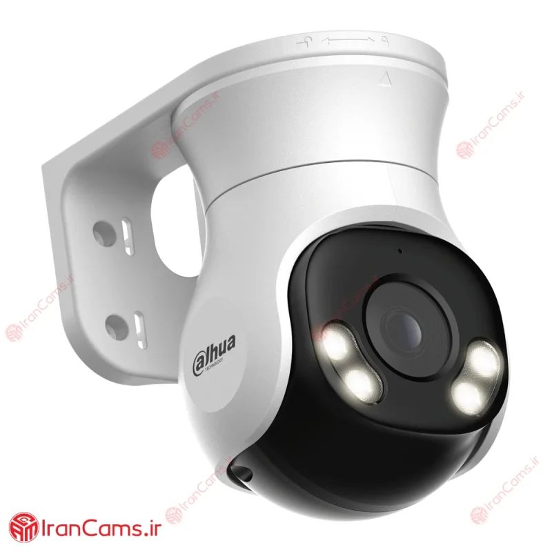 قیمت دوربین مداربسته داهوا DH-HAC-PT1200A-IL-A