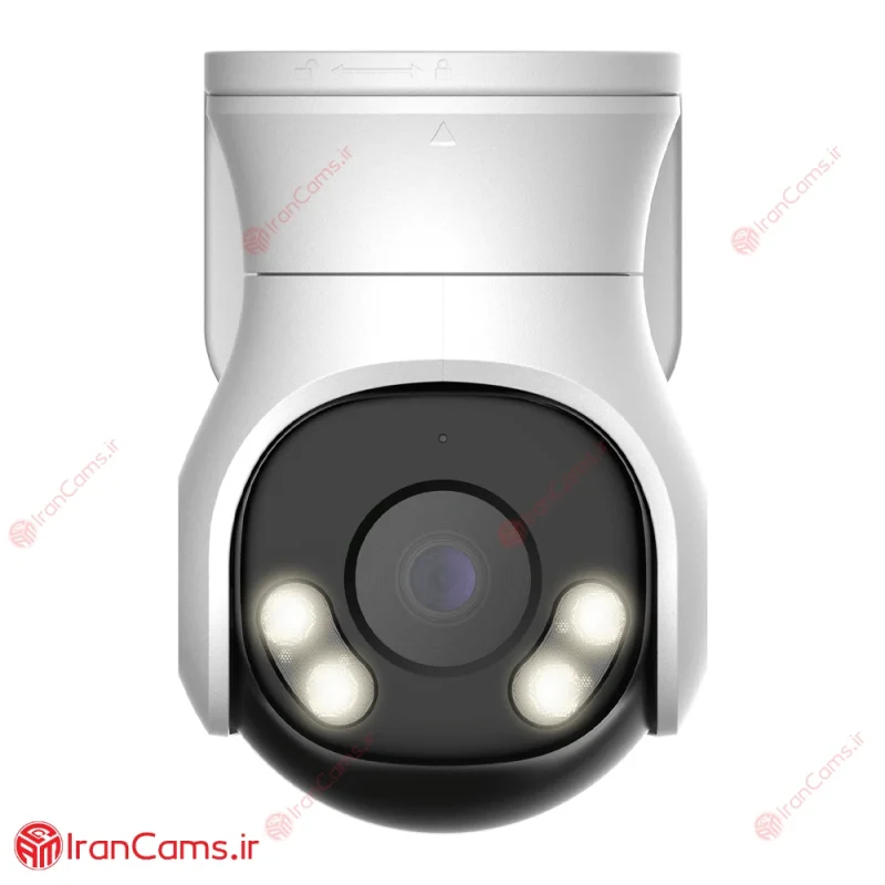 دوربین مداربسته چرخشی داهوا DH-HAC-PT1509AP-A-LED