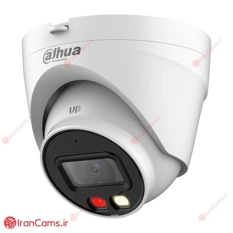 دوربین مداربسته داهوا DH-IPC-HDW1439VP-A-IL