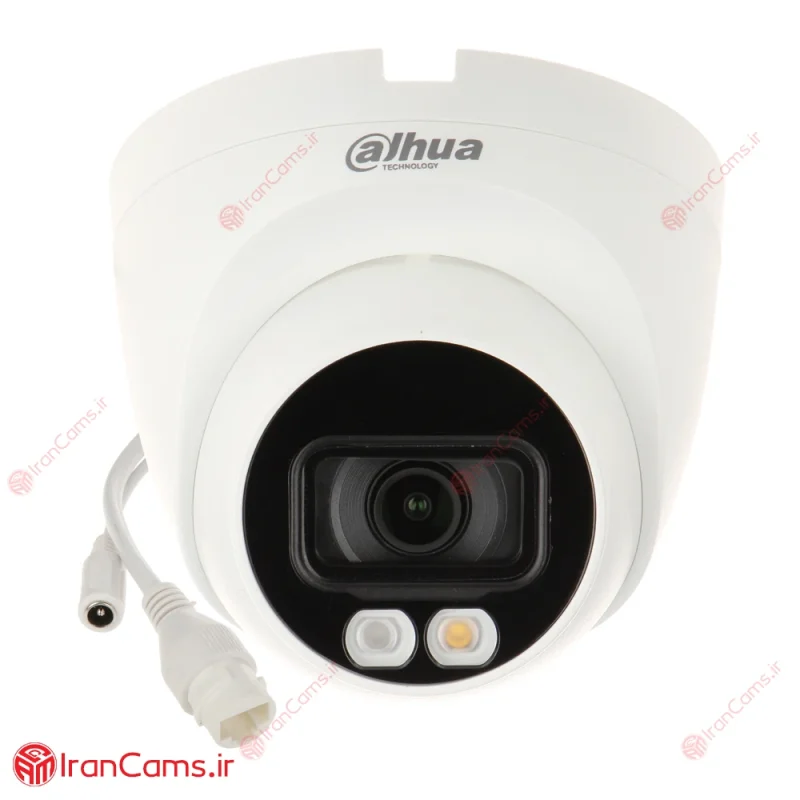 دوربین مداربسته IP داهوا مدل DH-IPC-HDW2449TP-S-IL