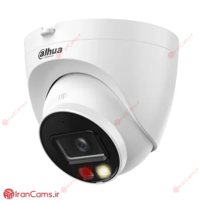 خرید و قیمت دوربین تحت شبکه داهوا مدل DH-IPC-HDW2449TP-S-IL