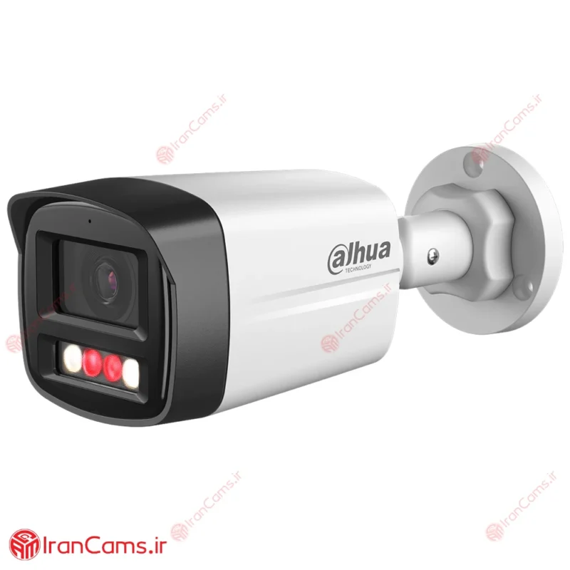 دوربین IP داهوا مدل DH-IPC-HFW1439TL1-A-IL