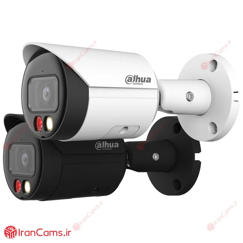 دوربین ارزان 8 مگ داهوا