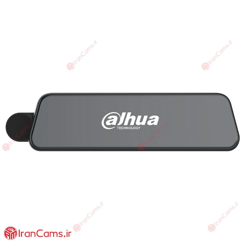 دوربین ثبت وقایع خودرو ماینتور دار