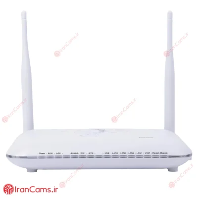 قیمت مودم فیبر نوری فایبرهوم AN5506-04-FS