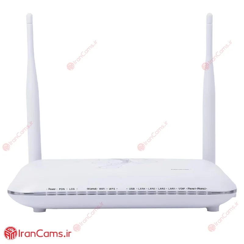 قیمت مودم فیبر نوری فایبرهوم AN5506-04-FS