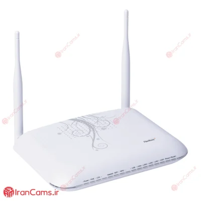 بهترین مودم FIBERHOME