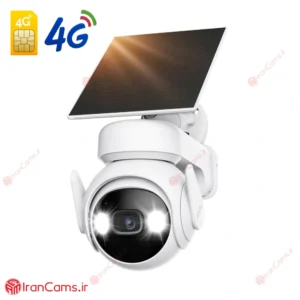 دوربین سولار سیم کارتی آیمو سل پی تی Imou Cell PT 4G 3 قیمت دوربین سیمکارتی آیمو