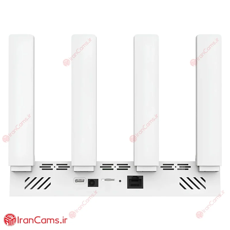 مودم سیم کارتی 4G نزتک مدل Naztech NZT77-UX100