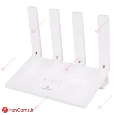 مودم سیم کارتی نزتک مدل Naztech NZT77-UX400