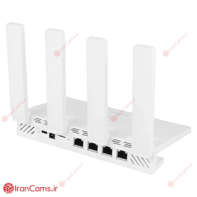 مودم سیمکارتی نزتک مدل NZT77-UX400