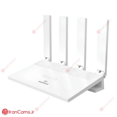 Naztech NZT77-UX400