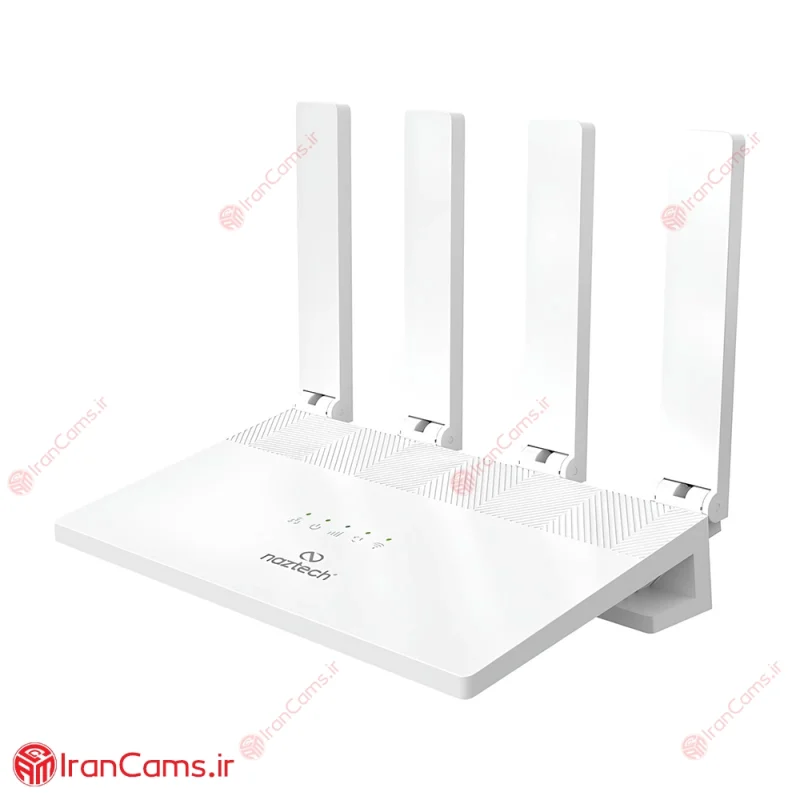 Naztech NZT77-UX400