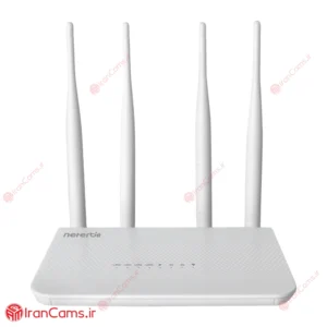 مودم روتر سیم کارتی 4G نتربیت مدل Netrbit NW-431F 15 مودم سیم کارتی 4G نتربیت Netrbit NW-431F