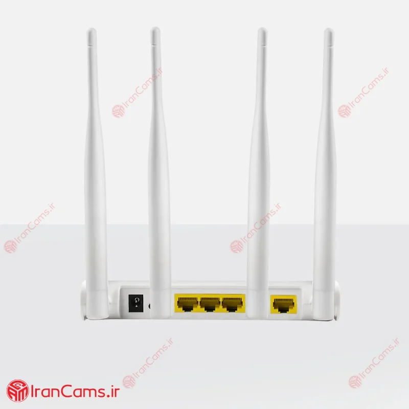 مودم سیمکارتی نتربیت Netrbit NW-431F