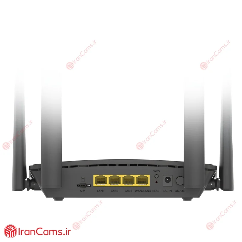 مودم سیم کارتی 4G نتربیت Netrbit NWR-M920V2