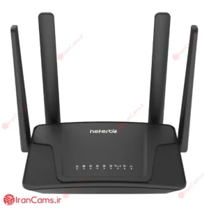 مودم روتر سیم کارتی 4G نتربیت مدل Netrbit NWR-M920V2 3 خرید مودم سیمکارت خور