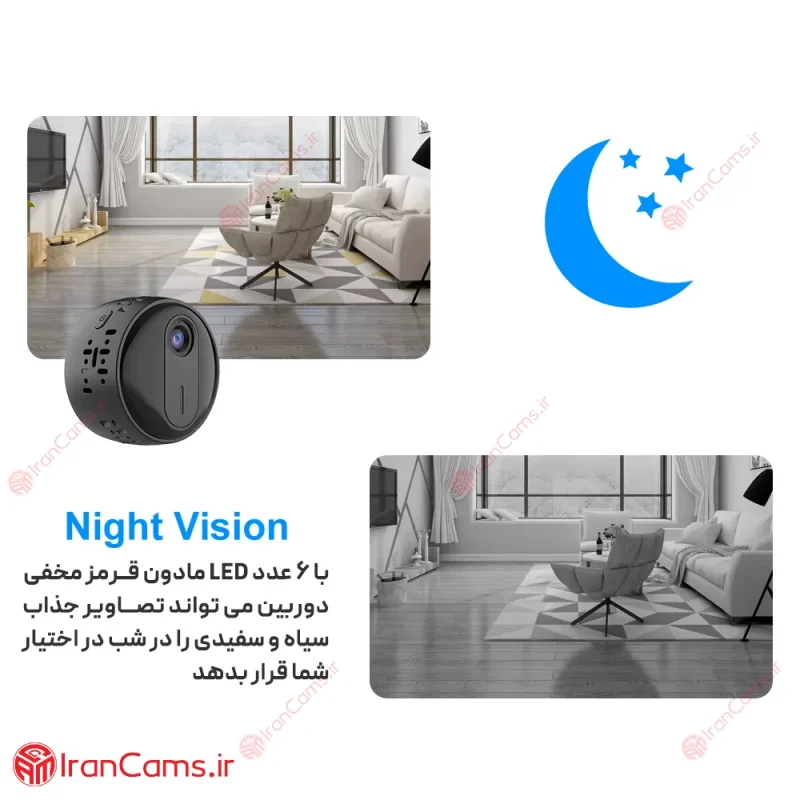 بهترین دوربین کوچک ارزان