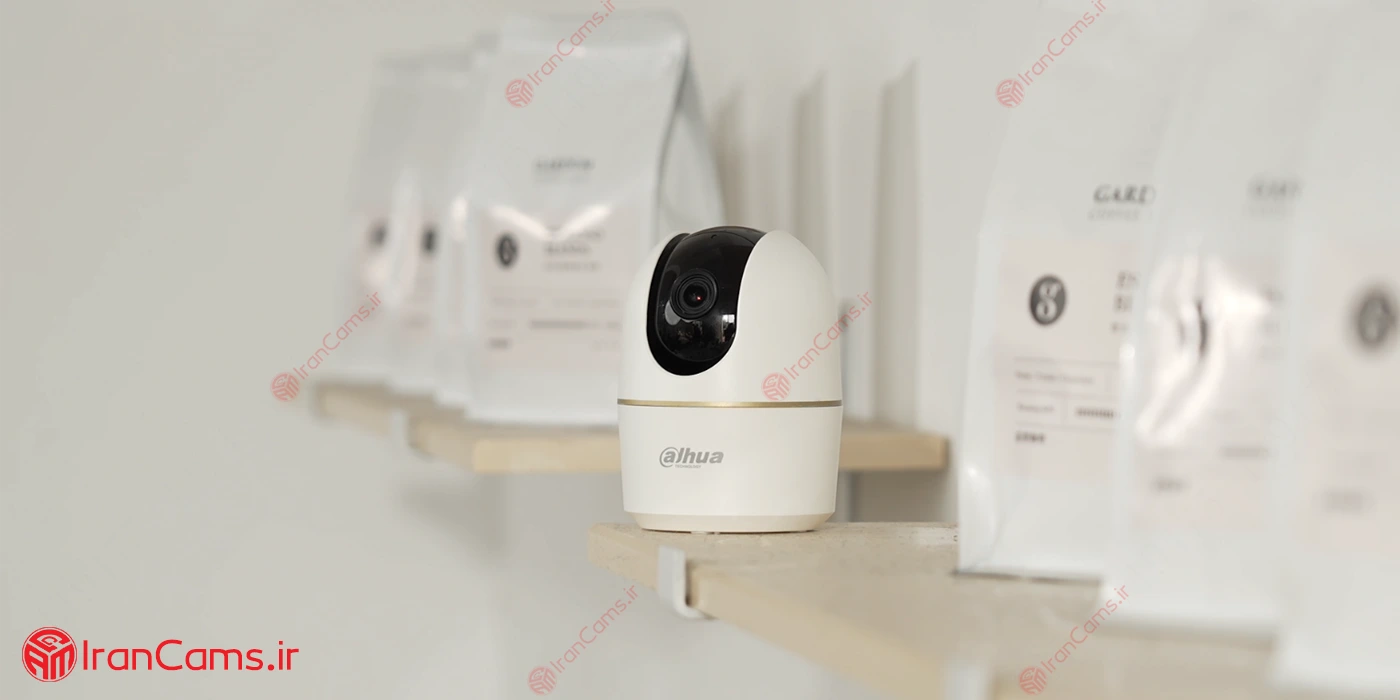 قیمت دوربین وایرلس داهوا
