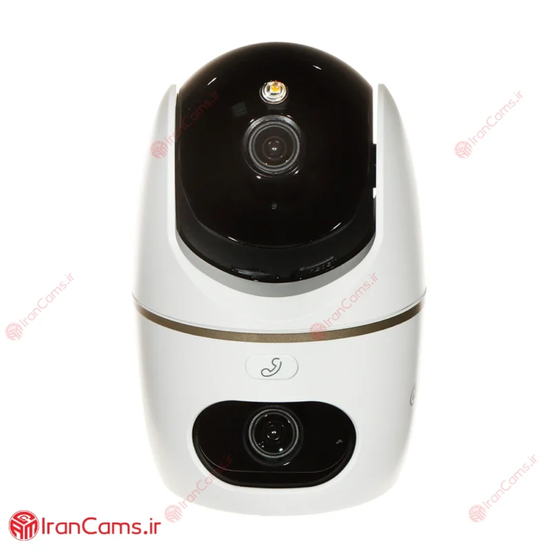 مشخصات دوربین بی سیم دو لنز داهوا 6 مگاپیکسل هیرو Hero Dual D1 (DH-H3D-3F)