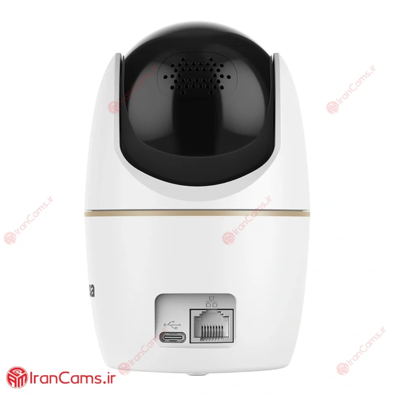 دوربین 360 درجه داهوا