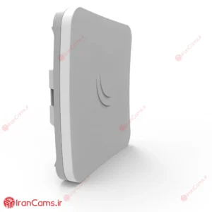 رادیو وایرلس میکروتیک MIKROTIK SXTsq Lite5 1 رادیو وایرلس میکروتیک MIKROTIK SXTsq Lite5