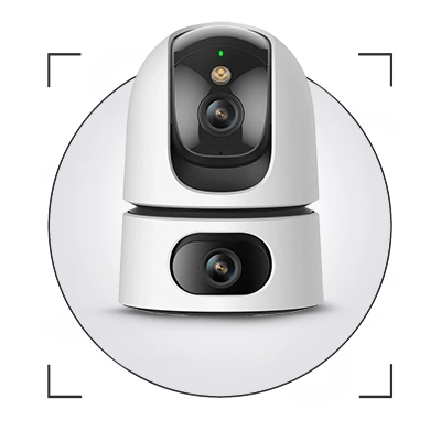 دوربین های بیسیم