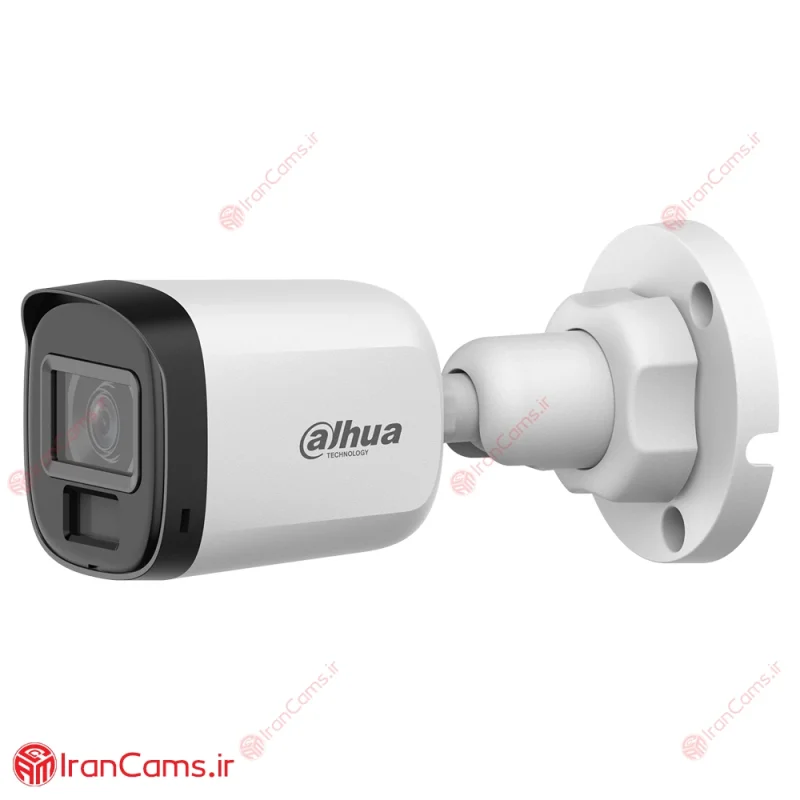 دوربین مداربسته داهوا DH-HAC-B1A51P-U-IL-A
