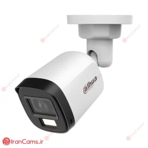 دوربین مداربسته بولت 5 مگاپیکسلی داهوا DH-HAC-B1A51P-U-IL-A 15 بهترین دوربین 5 مگ داهوا