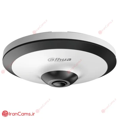 دوربین مداربسته چشم ماهی 5 مگاپیکسلی داهوا DH-HAC-EW2501