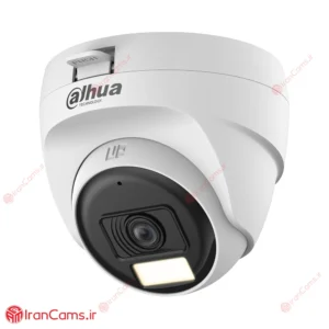 دوربین مداربسته دام 5 مگاپیکسلی داهوا DH-HAC-T1A51P-U-IL-A