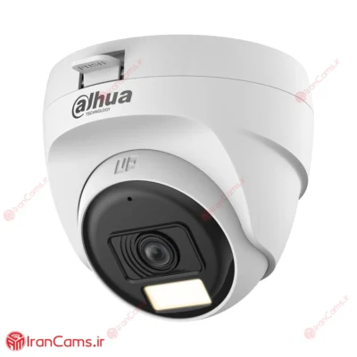 دوربین مداربسته دام 5 مگاپیکسلی داهوا DH-HAC-T1A51P-U-IL-A