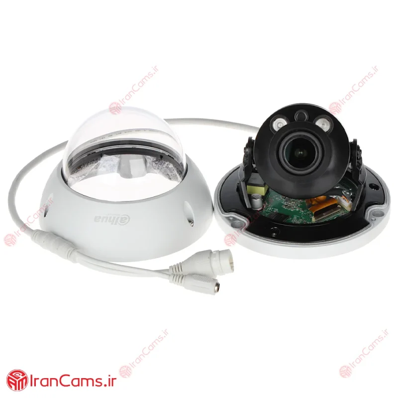 دوربین مداربسته داهوا DH-IPC-HDBW2231RP-ZS