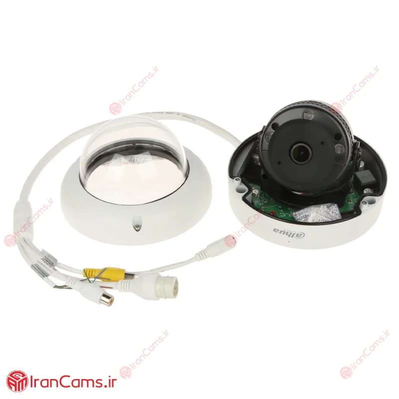 دوربین مداربسته داهوا DH-IPC-HDBW3441RP-ZAS