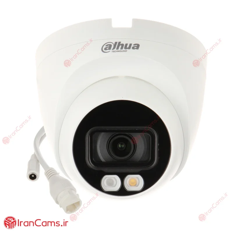 دوربین مداربسته داهوا HDW2549TP-S-IL
