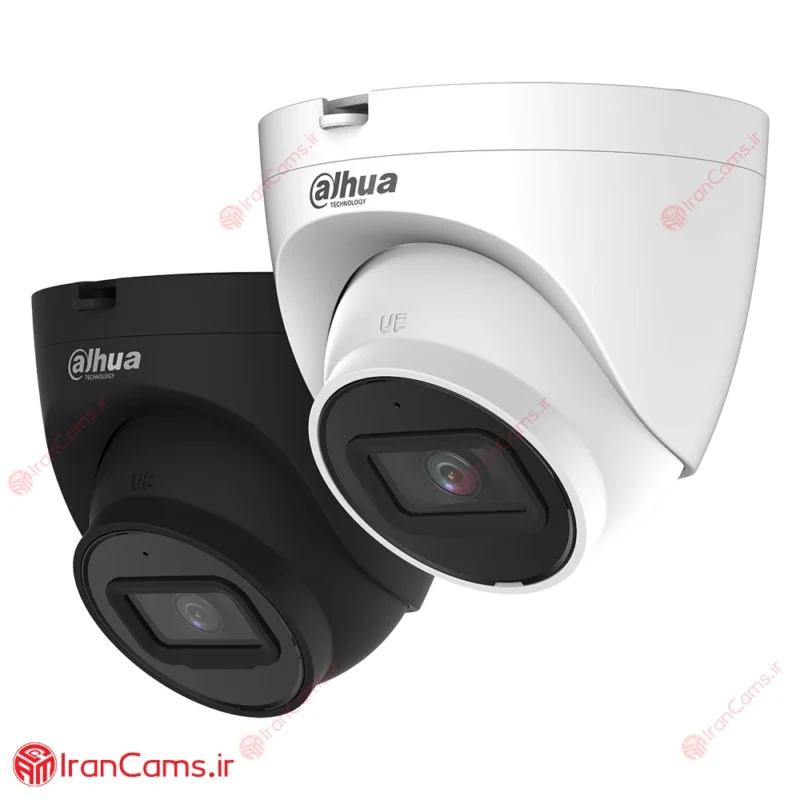 دوربین مداربسته IP دام 8 مگاپیکسلی داهوا DH-IPC-HDW2841TP-S