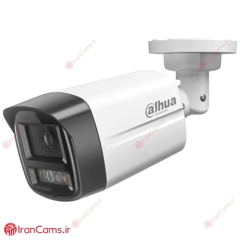 دوربین مداربسته IP داهوا DH-IPC-HFW1239TL1P-A-IL