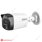 دوربین داهوا DH-IPC-HFW1239TL2P-LED