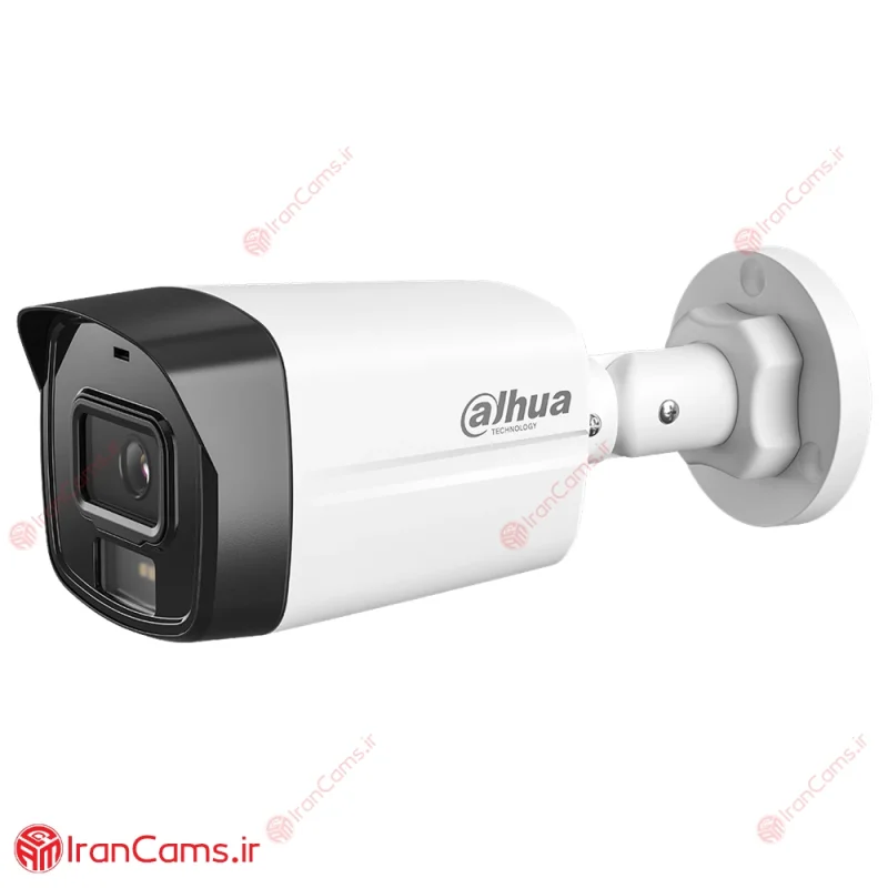 دوربین داهوا DH-IPC-HFW1239TL2P-LED