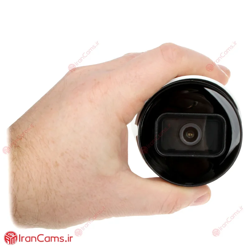 دوربین مداربسته IP بولت 2 مگاپیکسلی داهوا DH-IPC-HFW2241S-S