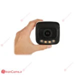 دوربین مداربسته داهوا DH-IPC-HFW2449T-ZAS-IL