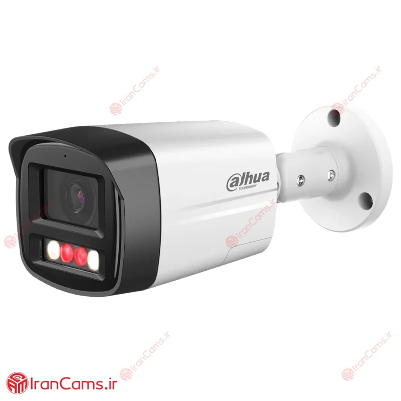 دوربین تحت شبکه داهوا مدل DH-IPC-HFW2449TLP-S-PV