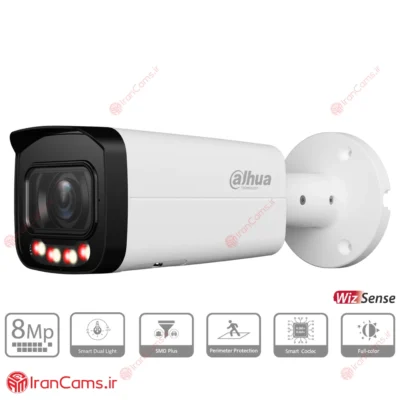 قیمت دوربین داهوا DH-IPC-HFW2849TP-ZAS-IL