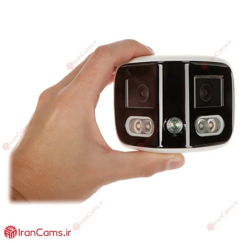 خرید دوربین 8 مگاپیکسل داهوا