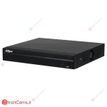 دستگاه ان وی آر تحت شبکه 8 کانال داهوا DHI-NVR1108HS-S3H