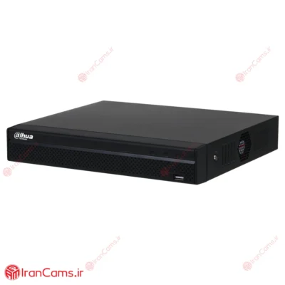 دستگاه ان وی آر تحت شبکه 8 کانال داهوا DHI-NVR1108HS-S3H