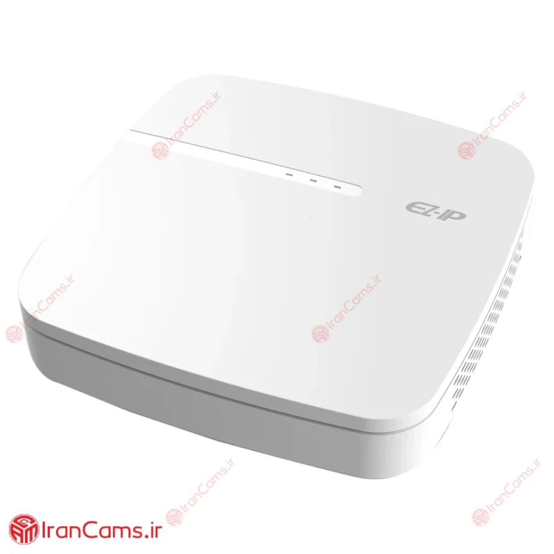 دستگاه داهوا DHI-NVR1B04-4P