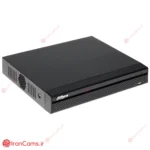 دستگاه ان وی آر تحت شبکه 4 کانال داهوا DHI-NVR2104HS-4KS3