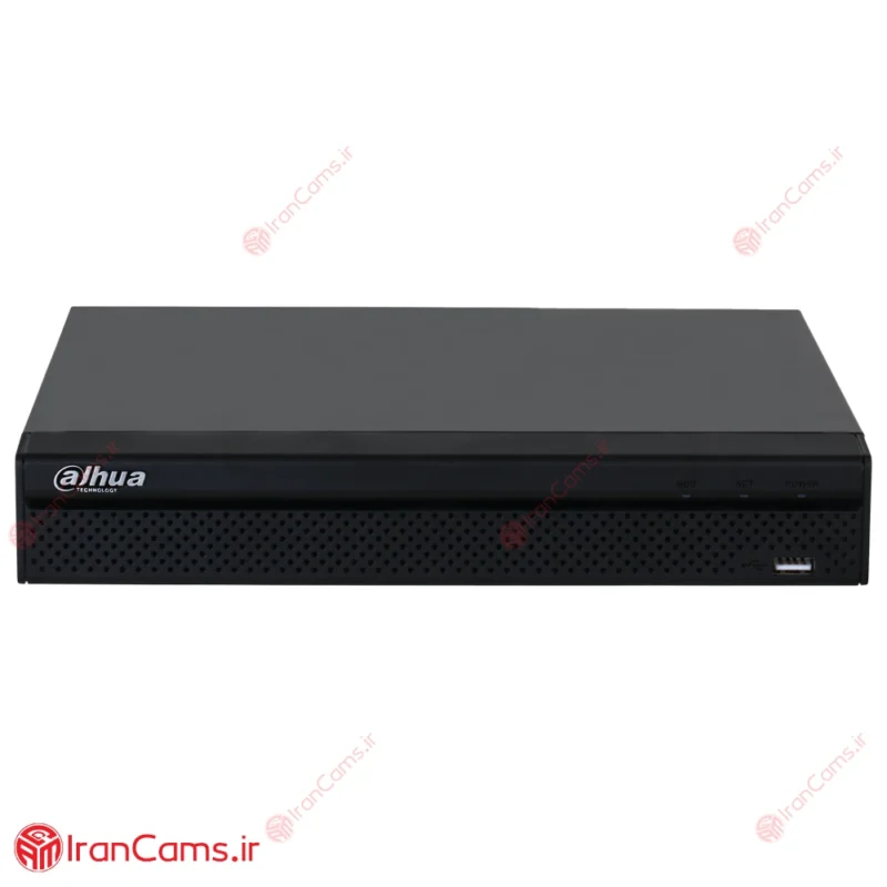 قیمت دستگاه DHI-NVR2104HS-4KS3