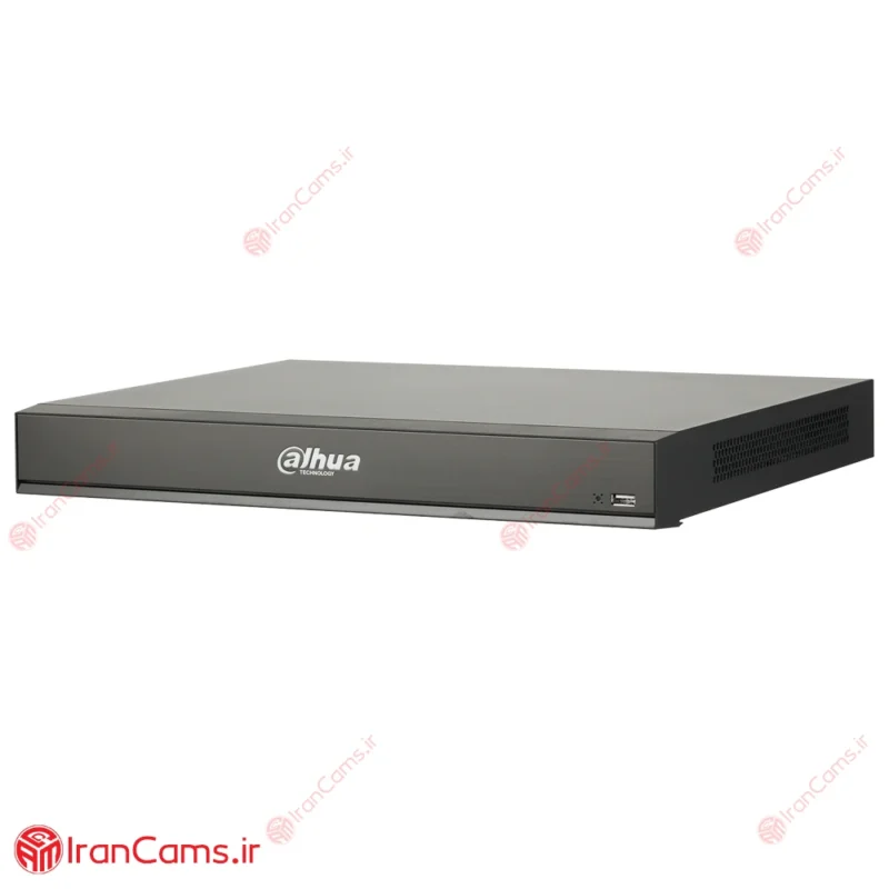 دستگاه ان وی آر تحت شبکه 16 کانال داهوا DHI-NVR5216-8P-I - Image 1